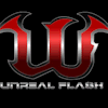 Unreal Flash (HTML5)